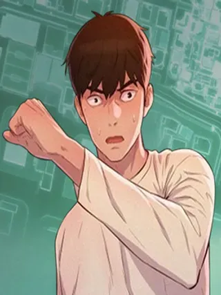 3cm猎手