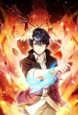 底层魔法师