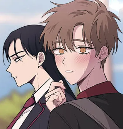 延禹的纯情漫画