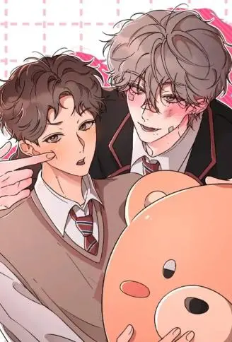 灯下黑 WB版漫画