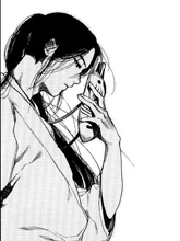 白色酒盃漫画