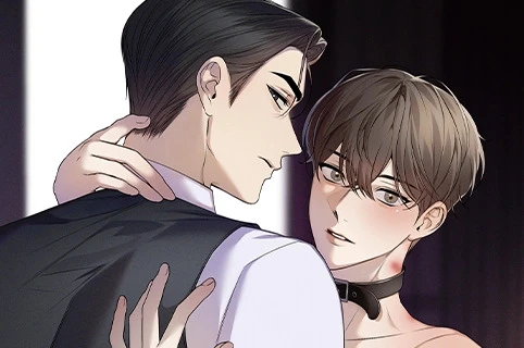 临界点 (台版)漫画