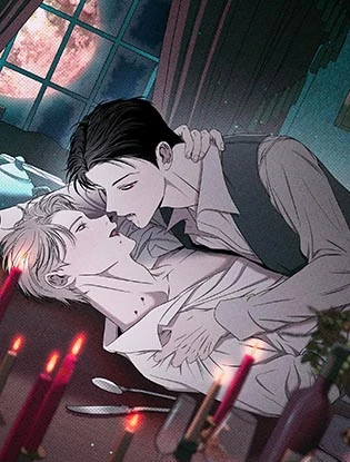 骨头与花瓣 (台版)