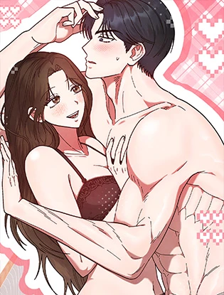 只需轻触 (台版)漫画