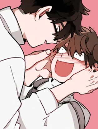 手语 (台版)漫画