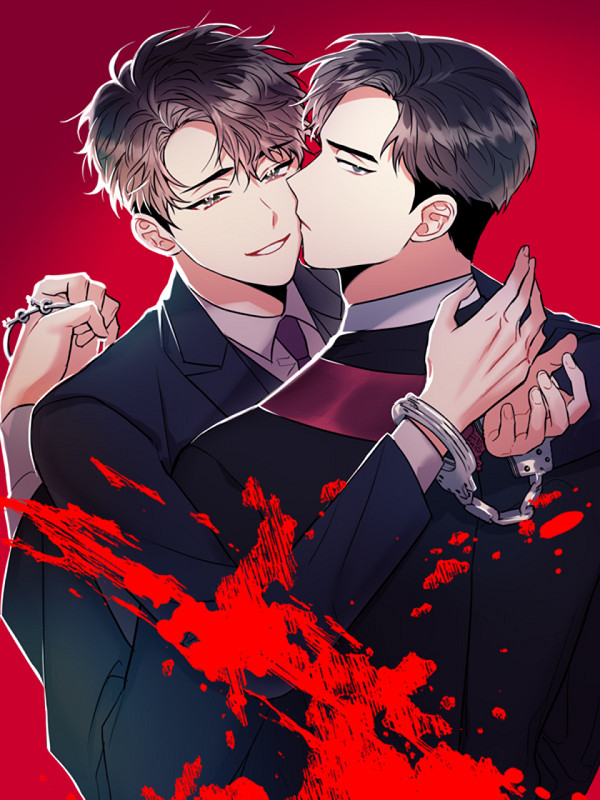 Mad Place (台版)漫画