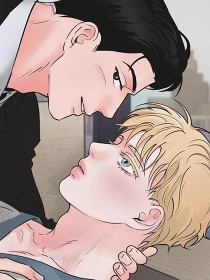 Golden Pair (台版)
