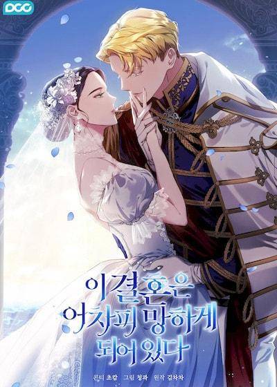 这场婚姻注定凋零