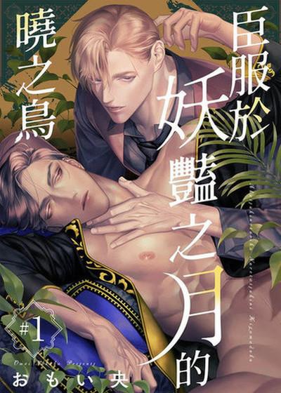 臣服于妖艳之月的晓之鸟