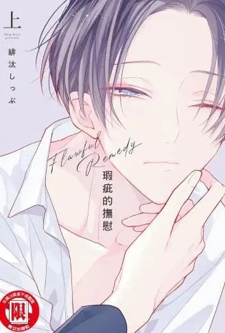 瑕疵的抚慰 WB版漫画