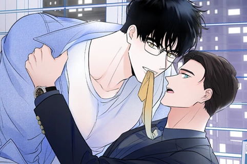 OVERCLOCK (台版)漫画