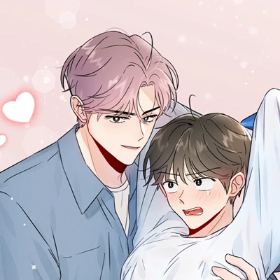 偶遇的关係 (台版)