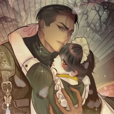 蜜桃少年 (台版)漫画