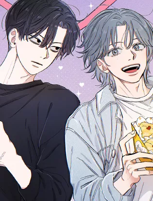 单相思的恋爱漫画