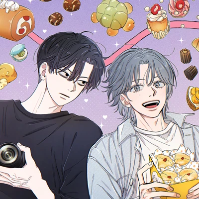 单恋相会 (台版)