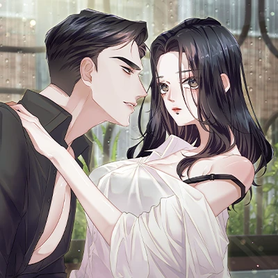 薄荷 (台版)漫画