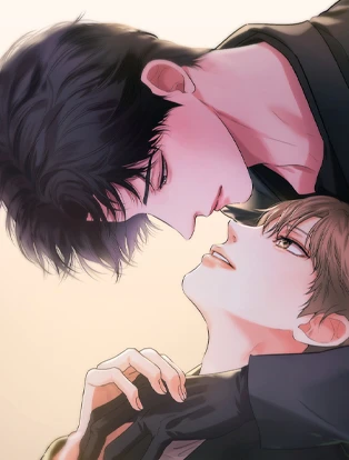 忧郁的骗子 (台版)漫画