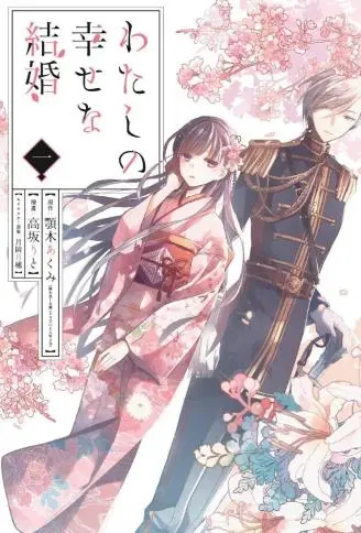 我的美好婚事 WB版