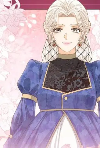 再婚皇后 第三季 WB版漫画