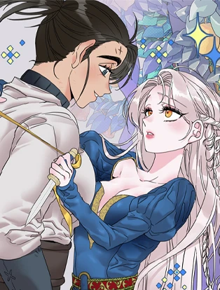 柠檬派骑士 (台版)漫画