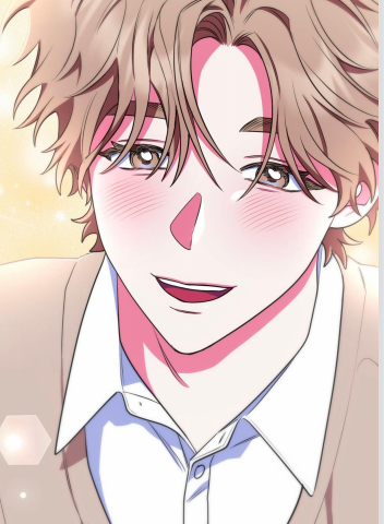 拜托，就一次漫画