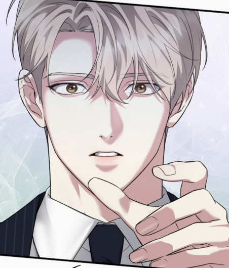 肮脏的欲望漫画
