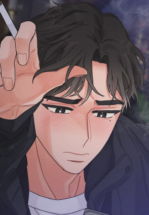 不喜欢Alpha？漫画