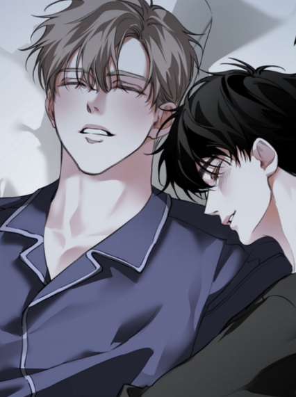 家族的阴影之下漫画