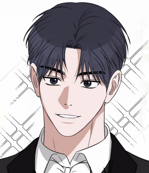 不是Beta吗？漫画