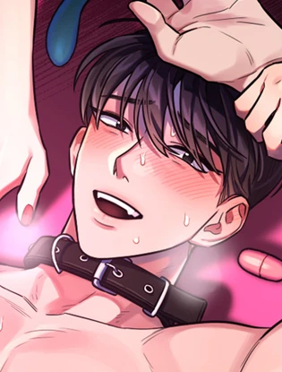 当边缘女遇上双面校草 (台版)漫画