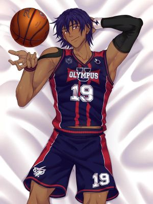 Mikkoukun系列漫画