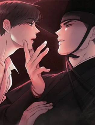 差使泰晨传 (台版)漫画