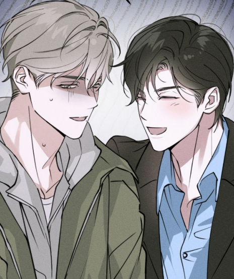 禁止离职！社内恋爱启动中漫画