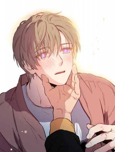 茄子花的纳哈什漫画