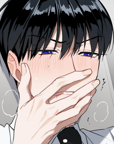 正在拖延漫画
