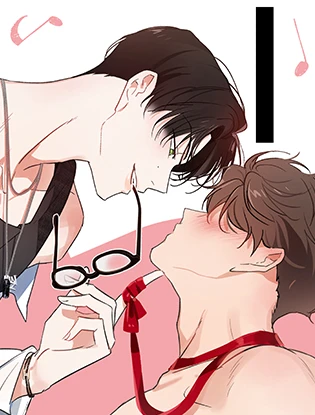 閑吟吹叶 (台版)漫画