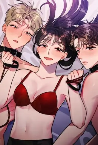 打通一条双向隧道 WB版漫画