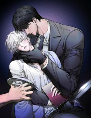 替罪羊漫画
