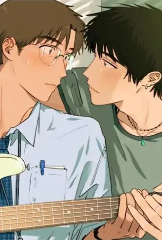 初次相遇的夏天 WB版