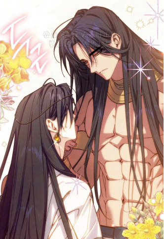 吞下石榴的蛇漫画