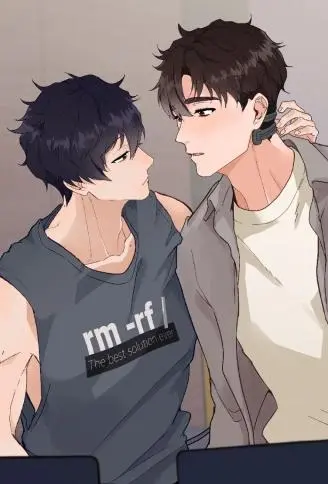 虚假的恋爱讯号 WB版漫画