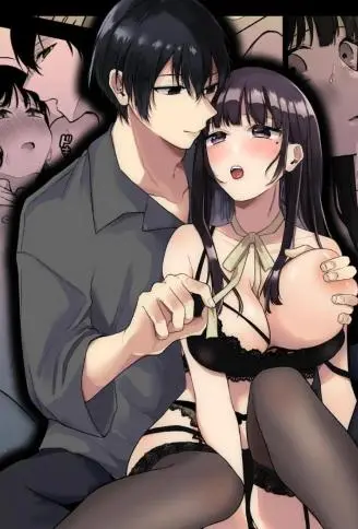 秘蜜2〜元不感症がNTRセックスで快楽地狱〜 WB版漫画