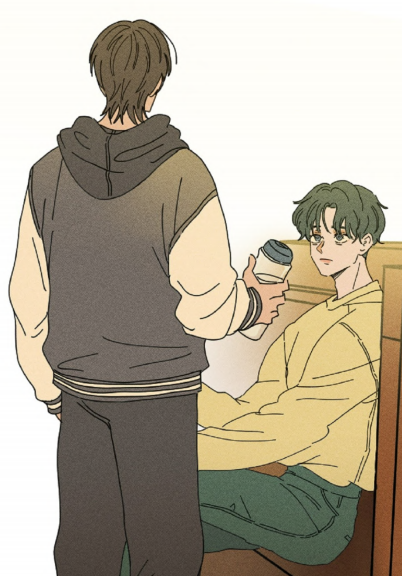 我的玩物学长漫画