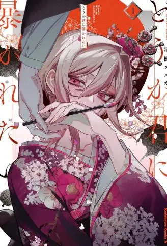 想向你展露我的一切 WB版