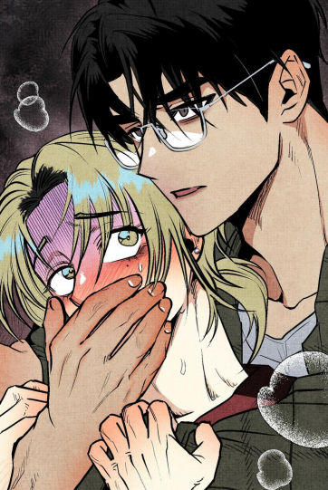 四季奇谈漫画