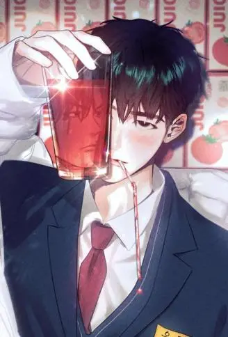 36.5度的晚餐 WB版漫画