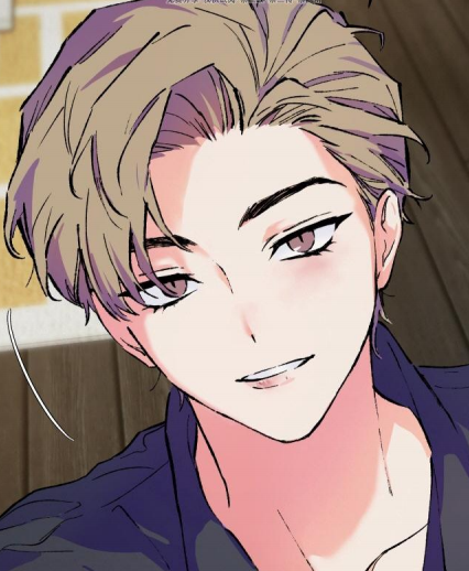 灰烬倾覆之海角色有哪些漫画