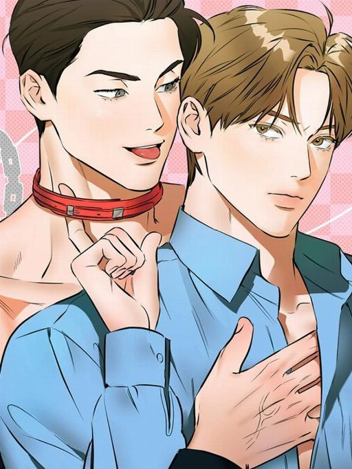 那家伙对我来说太可爱了 (完整版)漫画
