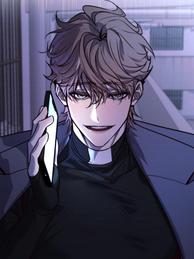 与你最后的结局漫画