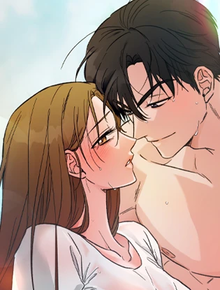 夏日颂歌 (台版)漫画